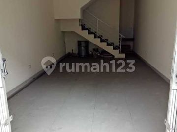 Dijual Ruko Terenovasi Strategisdi Gunung Sahari Jakarta Pusat