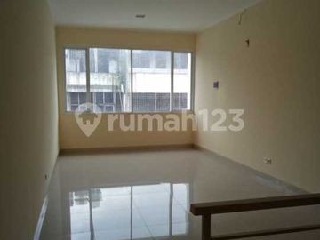 Dijual Ruko Terenovasi Strategisdi Gunung Sahari Jakarta Pusat