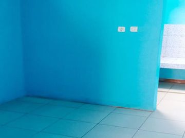 Rumah Dijual BU + 2 Kontrakan Dekat Stasiun Rawa Buntu