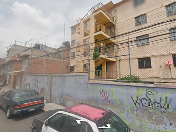 DEPARTAMENTO EN VENTA EN COL. PRESIDENTES DE MÉXICO, IZTAPALAP, CIUDAD DE MÉXICO