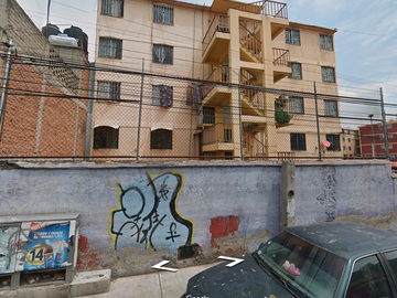 DEPARTAMENTO EN VENTA EN COL. PRESIDENTES DE MÉXICO, IZTAPALAP, CIUDAD DE MÉXICO