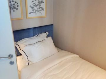 Sewa Apartemen Amor, Full Furnish, Mewah