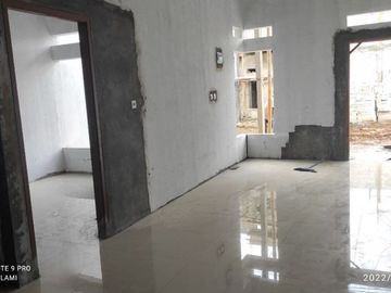 rumah dijual di bintara jaya bekasi barat