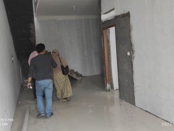 rumah dijual di bintara jaya bekasi barat