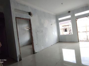 rumah dijual di bintara jaya bekasi barat