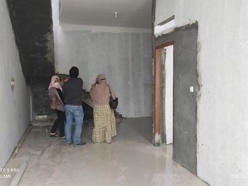 rumah dijual di bintara jaya bekasi barat