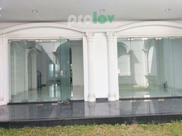 Rumah Mewah Siap Huni Di Batununggal Indah BuahBatu Bandung Dekat PUSAT PERBELANJAAN YOGJA MART dan AKSES TOL BUAH BATU