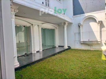 Rumah Mewah Siap Huni Di Batununggal Indah BuahBatu Bandung Dekat PUSAT PERBELANJAAN YOGJA MART dan AKSES TOL BUAH BATU