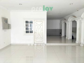 Rumah Mewah Siap Huni Di Batununggal Indah BuahBatu Bandung Dekat PUSAT PERBELANJAAN YOGJA MART dan AKSES TOL BUAH BATU