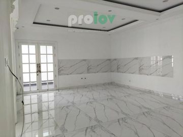 Rumah Mewah Siap Huni Di Batununggal Indah BuahBatu Bandung Dekat PUSAT PERBELANJAAN YOGJA MART dan AKSES TOL BUAH BATU