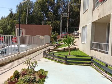 Venta Departamento Reñaca Alto