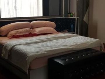 Rumah Mewah Gading Serpong Emerald Cove 3 Lantai Full Furnish Nego