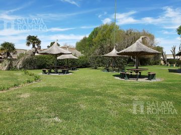Venta y Alquiler Casa con Muelle Propio  Isla Santa Monica