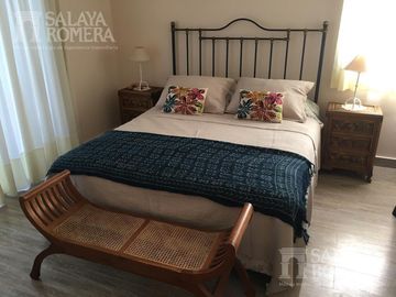 Venta y Alquiler Casa con Muelle Propio  Isla Santa Monica