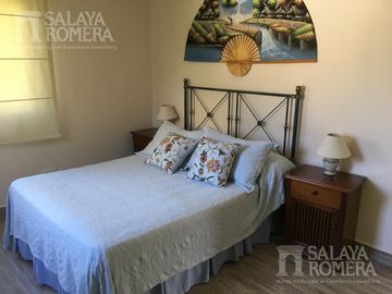 Venta y Alquiler Casa con Muelle Propio  Isla Santa Monica