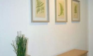 Condominium for Rent 3 bedrooms: 2BR plus den Flat Condo for Rent / Lease in Joya North Tower Rockwell Center Makati