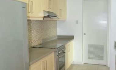 Condominium for Rent 3 bedrooms: 2BR plus den Flat Condo for Rent / Lease in Joya North Tower Rockwell Center Makati
