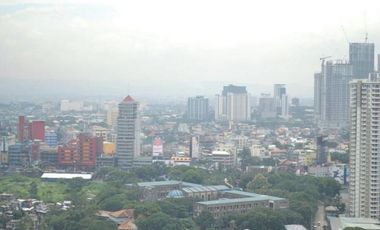 Condominium for Rent 3 bedrooms: 2BR plus den Flat Condo for Rent / Lease in Joya North Tower Rockwell Center Makati