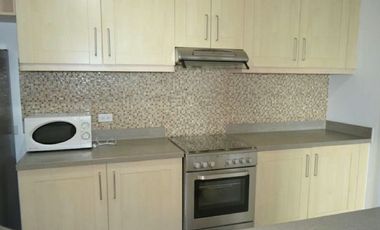 Condominium for Rent 3 bedrooms: 2BR plus den Flat Condo for Rent / Lease in Joya North Tower Rockwell Center Makati