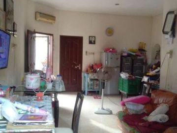 Dijual Rumah Puri Jimbaran Regency Surabaya Timur Dekat Gunung Anyar