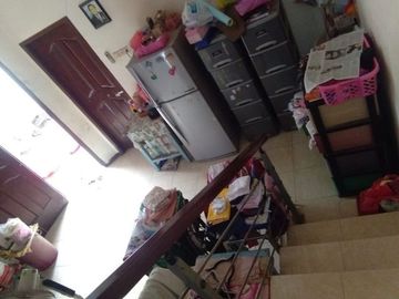 Dijual Rumah Puri Jimbaran Regency Surabaya Timur Dekat Gunung Anyar