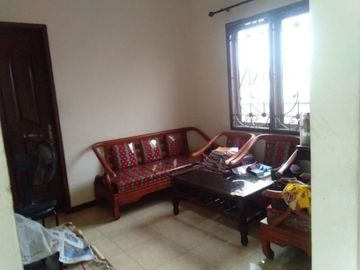Dijual Rumah Puri Jimbaran Regency Surabaya Timur Dekat Gunung Anyar