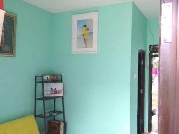 Rumah 1 lantai, asri dan nyaman di tamansari puri bali, sawangan, depok