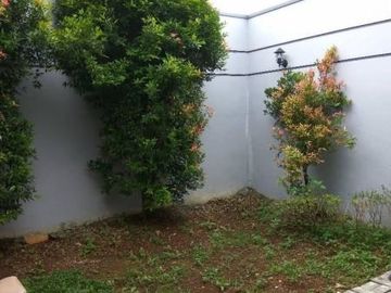 Rumah 1 lantai, asri dan nyaman di tamansari puri bali, sawangan, depok