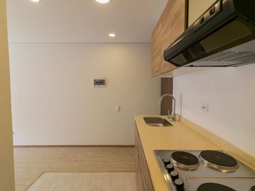 apartaestudio en venta en samper mendoza. Cod V1087286