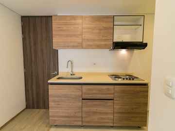 apartaestudio en venta en samper mendoza. Cod V1087286