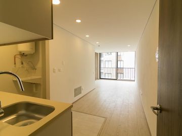 apartaestudio en venta en samper mendoza. Cod V1087286