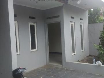 Rumah di lokasi strategis Riung Mungpulung Riung Bandung | MARLANS