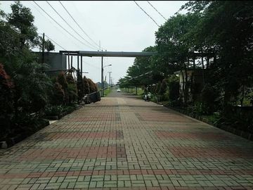 Cluster DP Ringan Fasilitas Lengkap di Ciseeng Bogor