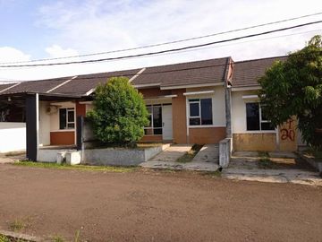 Cluster DP Ringan Fasilitas Lengkap di Ciseeng Bogor