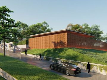 Rumah mewah harga murah Mekarsari ecoliving Terbaik Bandung Barat