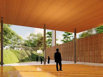 Rumah mewah harga murah Mekarsari ecoliving Terbaik Bandung Barat