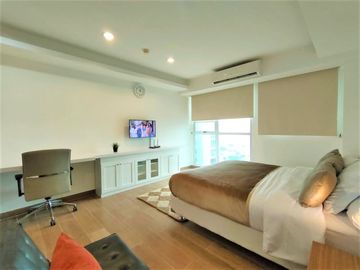 Disewakan Apartemen Kemang Village - Type Studio Room & Fully Furnished By Sava Properti APT-A3743