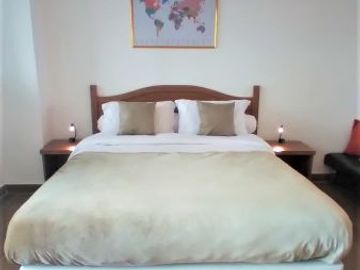 Disewakan Apartemen Kemang Village - Type Studio Room & Fully Furnished By Sava Properti APT-A3743