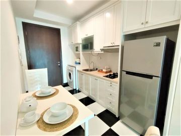 Disewakan Apartemen Kemang Village - Type Studio Room & Fully Furnished By Sava Properti APT-A3743