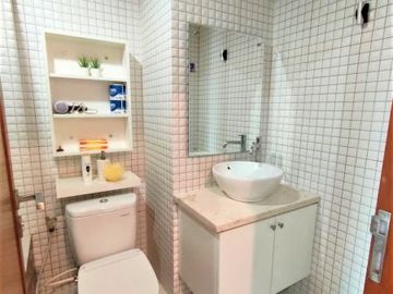 Disewakan Apartemen Kemang Village - Type Studio Room & Fully Furnished By Sava Properti APT-A3743