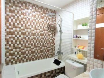 Disewakan Apartemen Kemang Village - Type Studio Room & Fully Furnished By Sava Properti APT-A3743