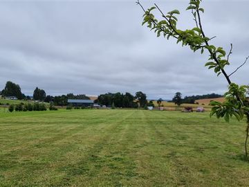Parcela en venta en Puerto Varas