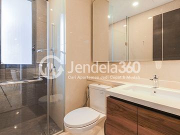 Disewakan Apartemen Condominium Marigold Navapark tipe 3BR Full Furnished | MNAD019