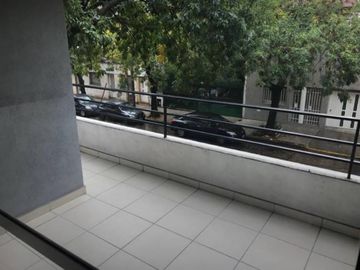 SE VENDE DEPARTAMENTO 2 AMBIENTES - VILLA DEL PARQUE