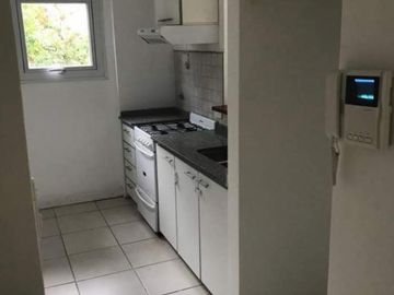 SE VENDE DEPARTAMENTO 2 AMBIENTES - VILLA DEL PARQUE