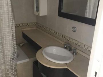 SE VENDE DEPARTAMENTO 2 AMBIENTES - VILLA DEL PARQUE