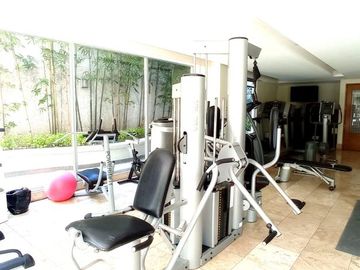 DEPARTAMENTO EN VENTA EN INTERLOMAS