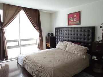 DEPARTAMENTO EN VENTA EN INTERLOMAS