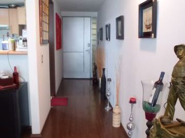 DEPARTAMENTO EN VENTA EN INTERLOMAS