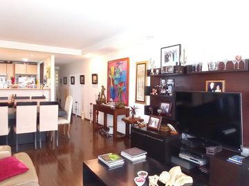 DEPARTAMENTO EN VENTA EN INTERLOMAS